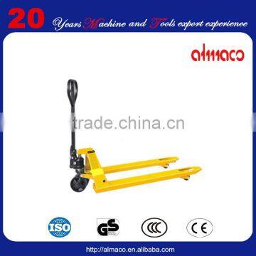 high quality hand pallet truck