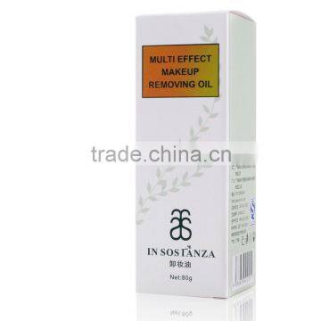 Anti-aging Skin Care Face White And Clean Oil