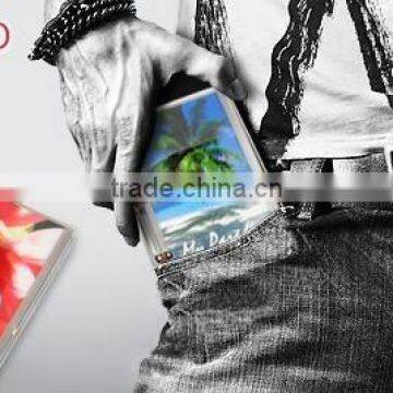 free software download with home printers just DIY used perfect DIY glossy memory book 4:3 by hands