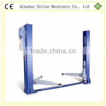 cheap / portable used 2 post car lift for sale in China