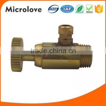 Air conditioner cheap hvac exhaust control valve