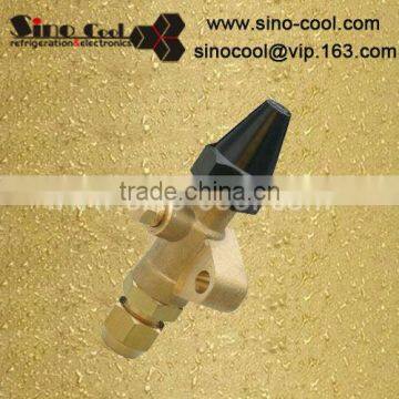 Dg8 High-Low Pressure blow off valve