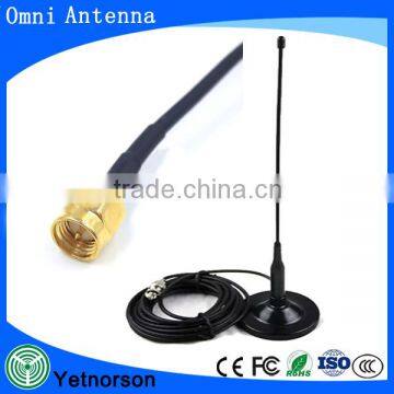 factory price indoor omni 3g antenna active 3g antenna made in china