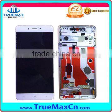 LCD Display For OnePlus X