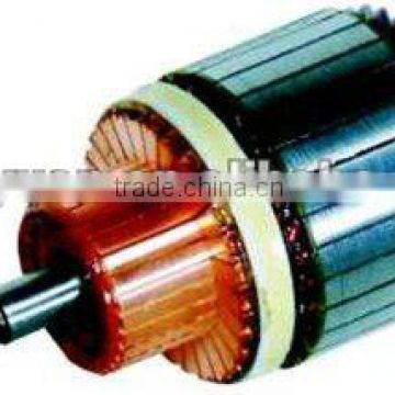 IM 2112 starter motor armature