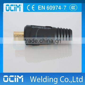 Welding Cable Quick Connector Male 200-300A 35-50 MM photo-6