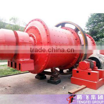 1500*5700 Engrey Saving Ball Mill Machine