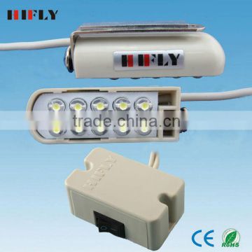 10led sewing machine light