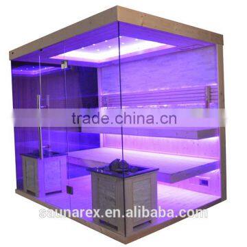 2016 Manufacturers Far Infrared Sauna photo-5