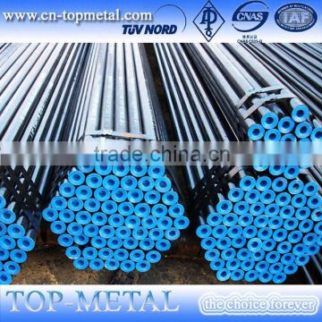 a106gr.b a53 carbon seamless steel pipe