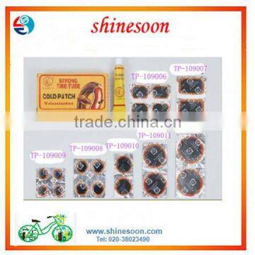 Color Patch Repair Kits