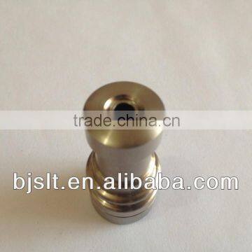 Price for Highly Educated Smoking Accessories Grade 2 Domeless Titanium Nails Gr2 Female Smoking Titanium Nail for Smoking photo-6