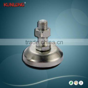 By Direct China KUNLONG Brand DT-50 Leveling Glides