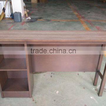 homewood suite project console desk