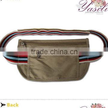 running waist bag cycling waist bag long belt bag