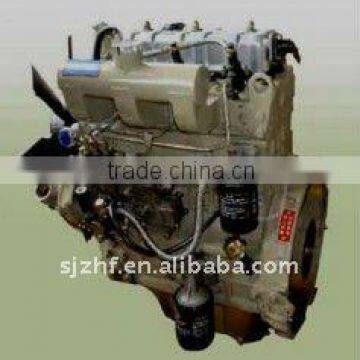 SL3100ABK 48hp 3cylinder diesel engine