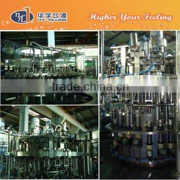 Beer Filling Machine