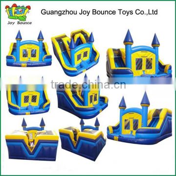 giant bounce slide inflatable bouncers for adults ,cheap commercial inflatable bouncer