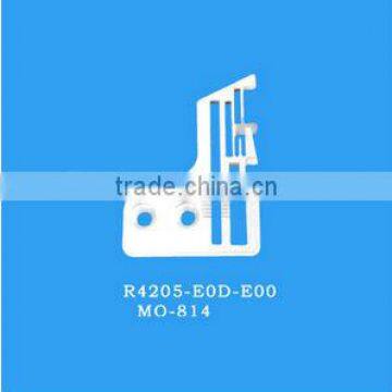 R4205-E0D-E00 needle plate for JUKI/sewing machine spare parts