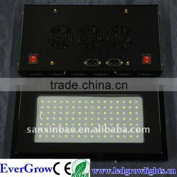 120w led light aquarium