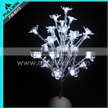 Artificial Flower With Led Lights Home Deco photo-2