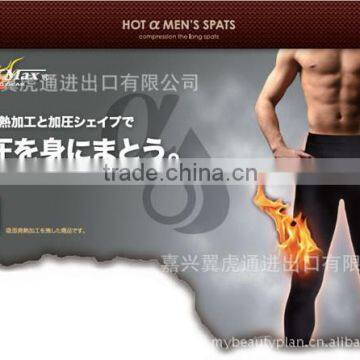 OEM service supply body shaper man underwear man pants