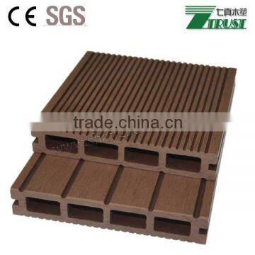 Garden Decking/solar decking tiles/cheap deck tiles(140x25mm)