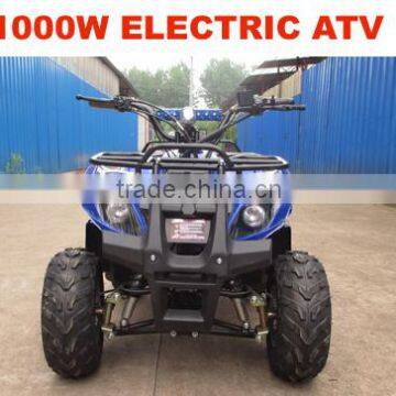 Factory direct sale cheap 1000w electric atv