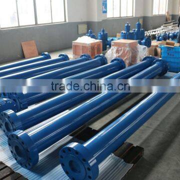 API Adapter Spools or Spacer Spools or Riser Flange Connect BOP photo-4