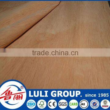 Cheap Waterproof Wood Veneer With High Quality photo-6