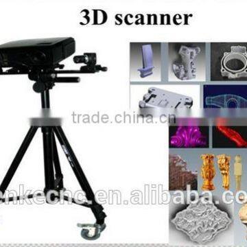 3d Scanner for CNC Router in Jinan City With Cheaper Price for Sale photo-2