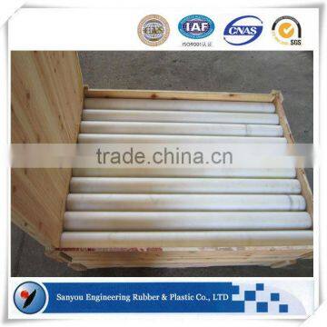 PE polyethylene 3mm rod plastic