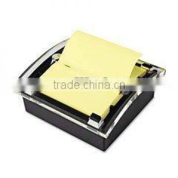 Hot Sale Sticky Note Dispenser With Yellow or White Paper