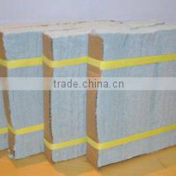 CT-1500 Thermal Insulation Ceramic Fiber Module Slice photo-2