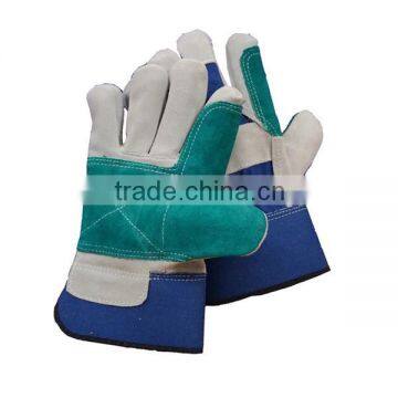 oil-resistant working gloves with CE certification