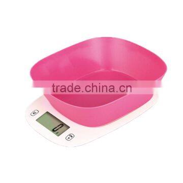 1Kg High Precision Electronic Household Scale