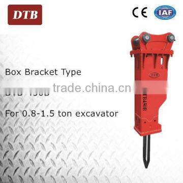 Beilite fast delivery rammer breaker hammer