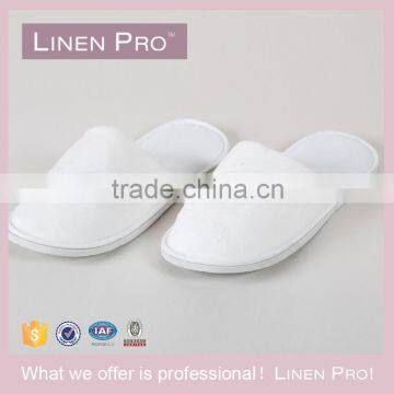 Spa Slippers Hotel Disposable Slippers , Disposable Slippers