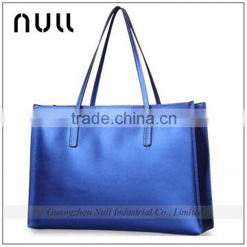Lady Leather Latest Design Characteristics Fashion Handbag Ladies