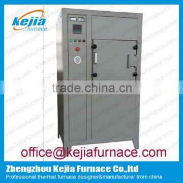 Atmosphere industrial furnace for Quenching or Hardening or Austempering