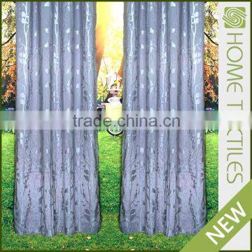 Home Textile Factory price Customized window curtain models