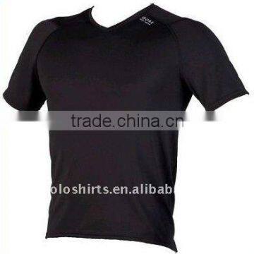 Men's sports dry fit t shirts