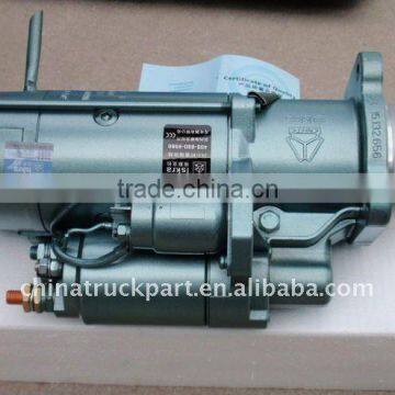 HOWO TRUCK spare parts