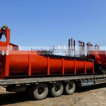 Spiral Classifier Used for Ore Beneficiation Plant photo-4