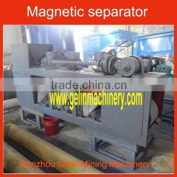 zirconium electromagnetic ore separator used in Nigeria