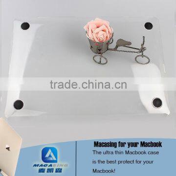 2015 New Products China Factory Laptop Case for Macbook Air 11,13,15 photo-3