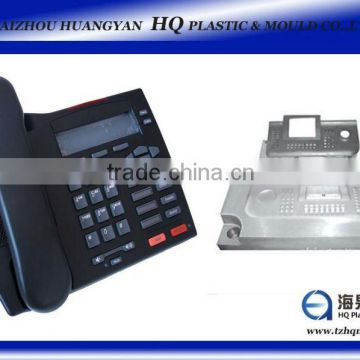 manufacture high-quality phone mould,injection mould