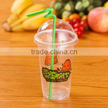 Special Design Widely Used Plastic Coffee Cup