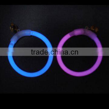 Glow Earrings,Glow Stick Earrings,Glow Ear rings 5*150mm