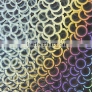 2015 New Design Laser Hydrographic Printing Film, Water Transfer Laser Film,Dipping Film No.RL008